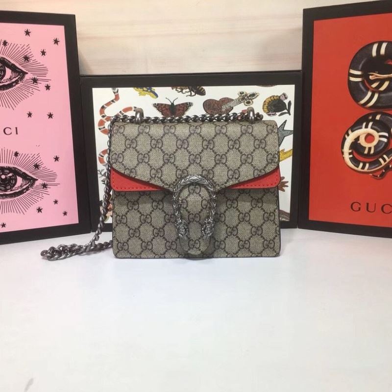 Guccl Dionysus Bags - Click Image to Close